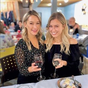 Meet your Posher, Jordanna